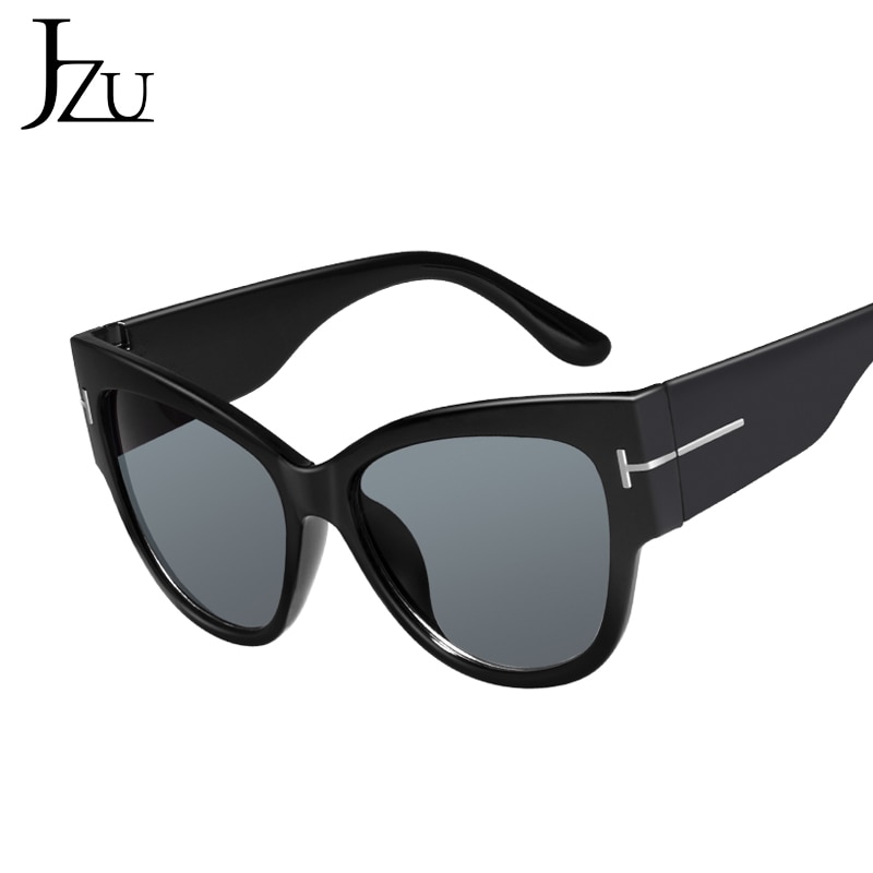 2019-New-Brand-Sunglasses-Women-Luxury-Designer-T-Fashion-Black-Cat-Eye-oversized-Sunglasses-Female-Gradient-3