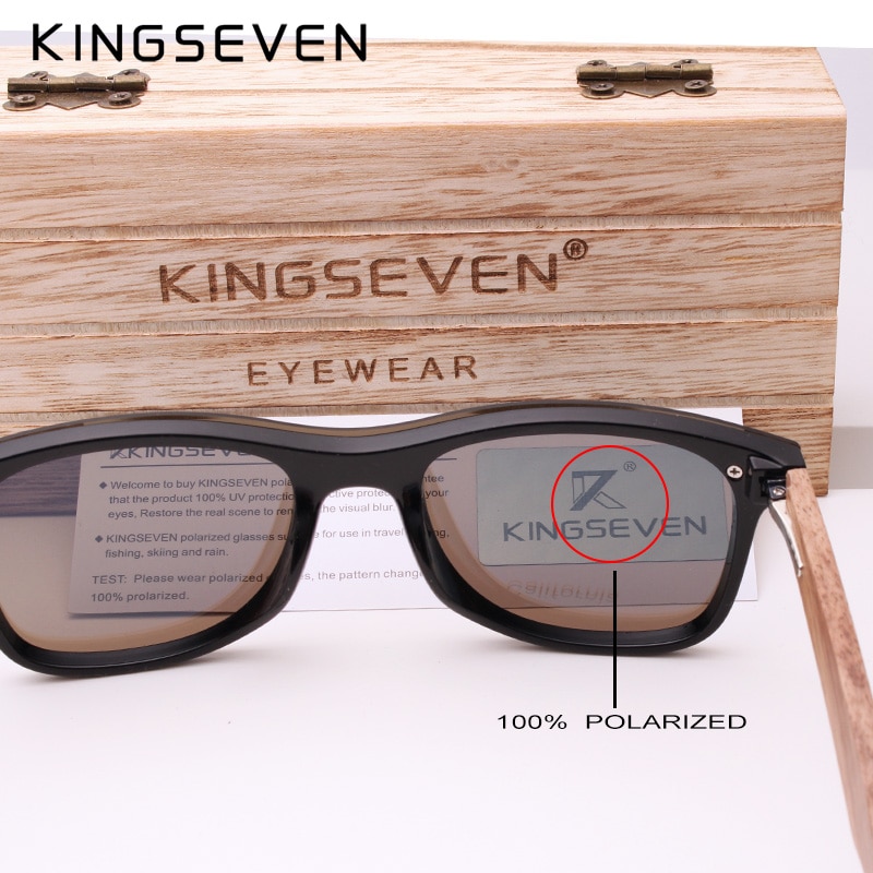 KINGSEVEN-2020-Mens-Sunglasses-Polarized-Walnut-Wood-Mirror-Lens-Sun-Glasses-Women-Brand-Design-Colorful-Shades-3